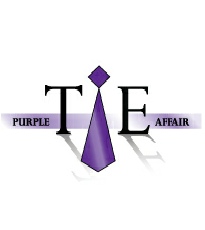 Purple Tie Affair